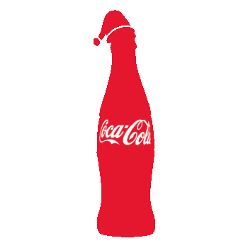 Cocacola Sticker by Sorocaba Refrescos