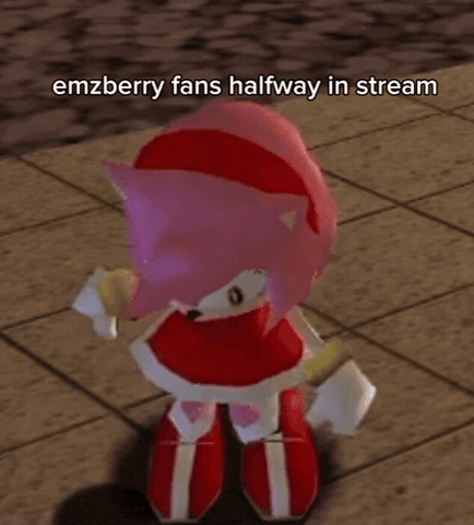 Vtuber Emz GIF