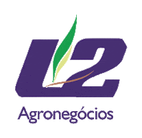 L2 Agronégocios Sticker