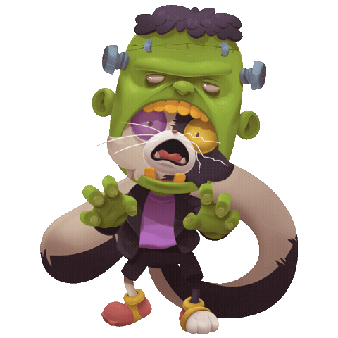 Eclipsestudio Sticker