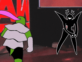 Knight GIF