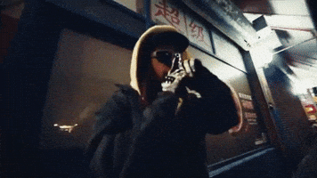 Lamb Chop GIF by Chuckyy