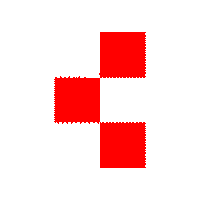 Teksupport Sticker