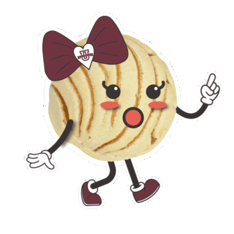 Laredo Texas Sticker by TXAMIU