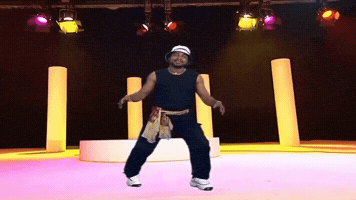 Happy Koffi Olomide GIF