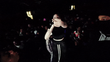 Concert Aura GIF by Cits Studios