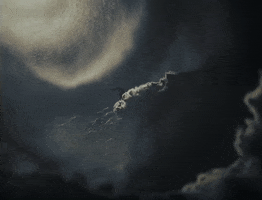 Heaven And Hell GIF by Kanye West
