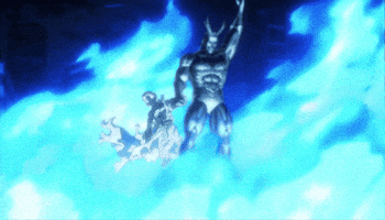 All Might My Hero Academia GIF