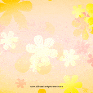 Thank You GIF