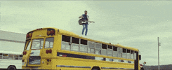Music Video School GIF by Elvie Shane