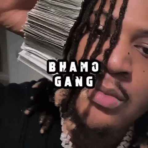 Gang Bhamo GIF