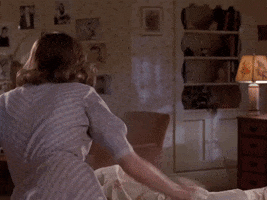 Oh God Lorraine GIF by Back to the Future Trilogy