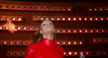 Britney GIF