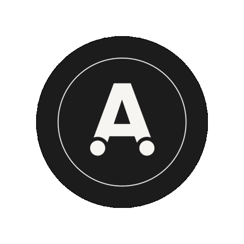 Sticker by Aeron Hockey
