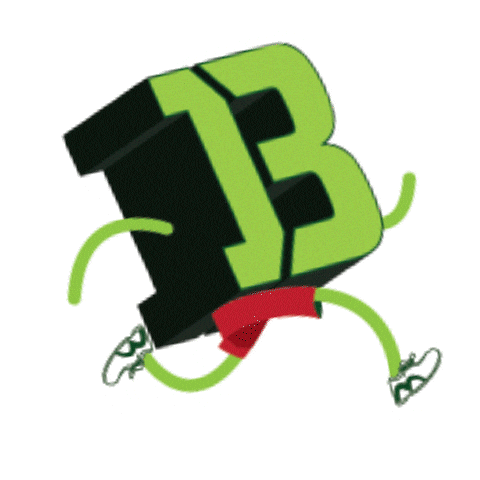 The San Francisco Marathon Sticker