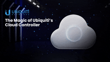 Ubiquiti GIF