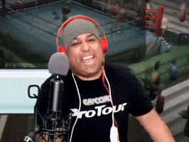 Wii Sports Dashiegames GIF