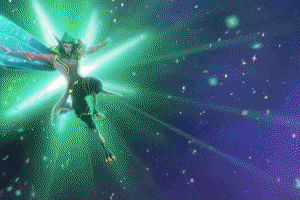 League Of Legends GIF