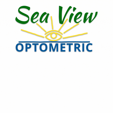 Seaview GIF by Sea View Optometric