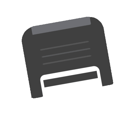 Sellos Creativos Sticker