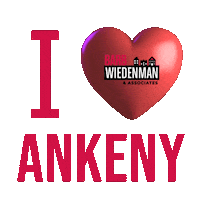 Barb Wiedenman Sticker