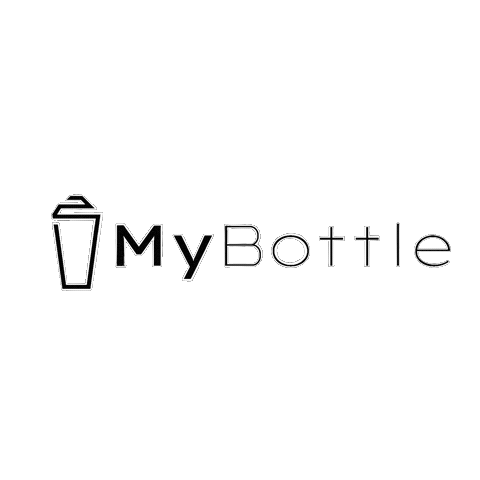Flasa Sticker by MyBottle