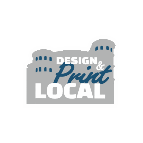 Trier Sticker by Tri Sign