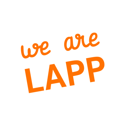 lappgroup Sticker