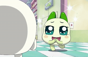 Please GIF by netmarble