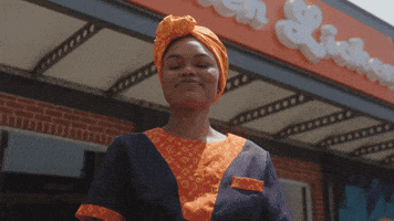 General Raj GIF by Chicken Licken SA