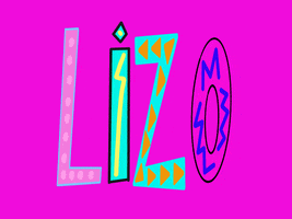 Liza Lizo GIF by The Art Plug