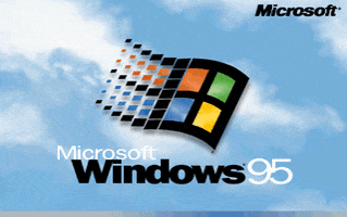 windows 95 GIF