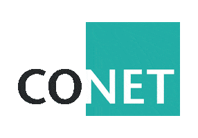 CONET Sticker