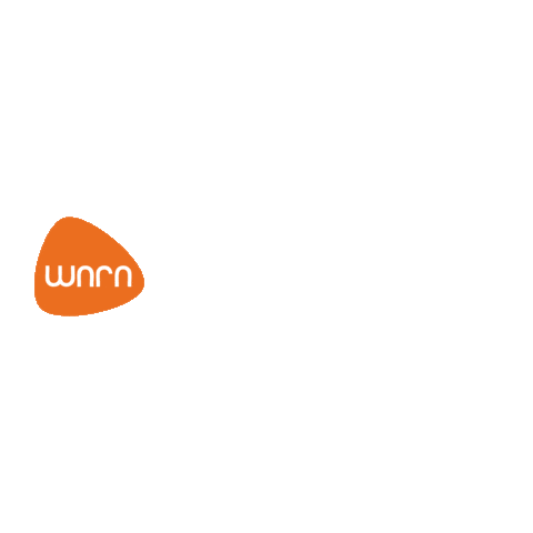 Live Music Radio Sticker by WNRN