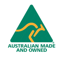 Small Business Australia Sticker by AlphaFit
