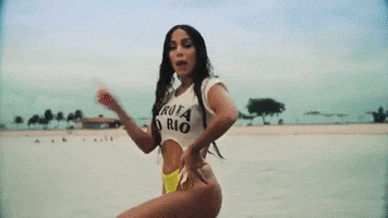 GIF by Warner Music Argentina