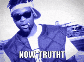 Trust GIF