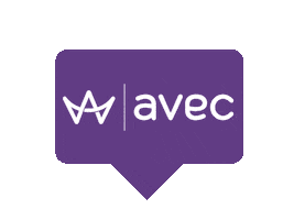 Startup A V E C Sticker by Beauty Week