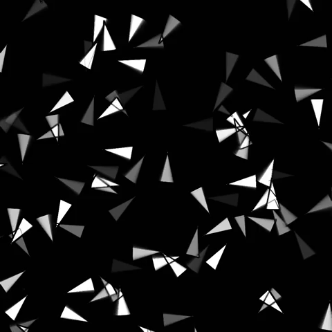shapes rotate GIF by partyonmarz