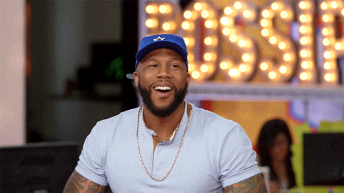 Hold Up Television GIF by WE tv