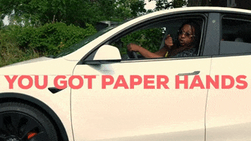 Mag The Poboy Productions GIF