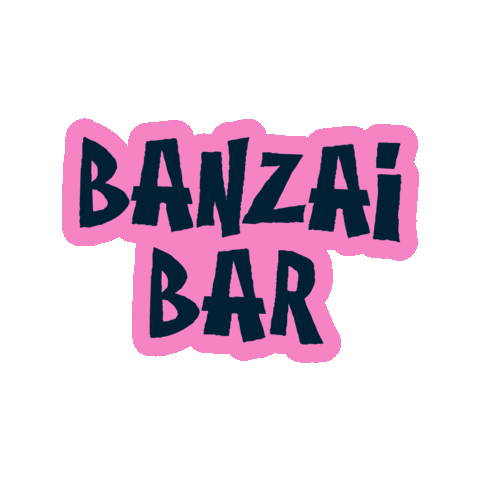 Bar Surf Sticker by Boardmasters