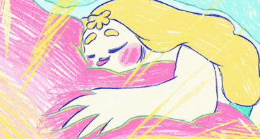 Yeti GIF by YK Animation Studio