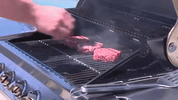 Hamburger GIF