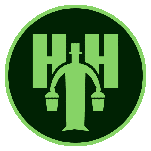 Helbing Kümmel Sticker