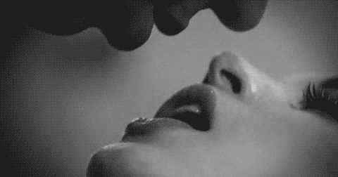 Black And White Love GIF - Find & Share on GIPHY