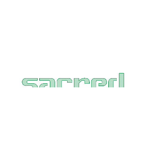 Sacred International Sticker