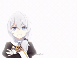 Honkai Impact GIF