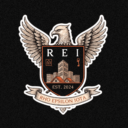 Real Estate Rei GIF by Rho Epsilon Iota