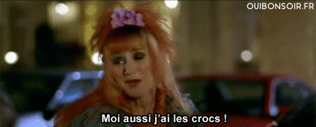 bonsoir